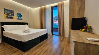 T2 Lungomare Apartment - Vlorë - 8