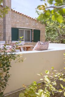 Oikia Ouranou - Khlóï - 9