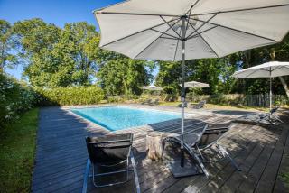 Villa Piscine & Presqu'île - Carnac - 3