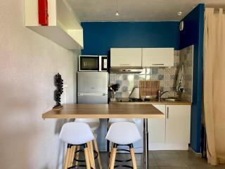 Superbe appartement T2 en résidence avec piscine - Saint-Cyprien - 5