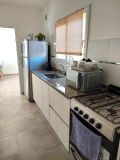 Departamento Entre Rios - Santa Rosa - 1