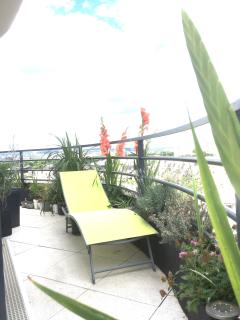 Superbe ROOF-TOP avec vue 360° - Colombes - 9
