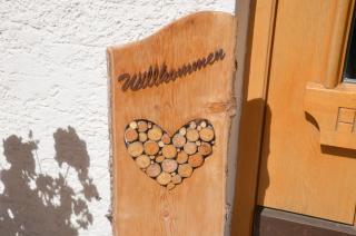 Haus Almfriede - Leutasch - 3