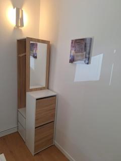 appartement Velodrome-Borely - Marseille - 8