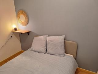 appartement Velodrome-Borely - Marseille - 3