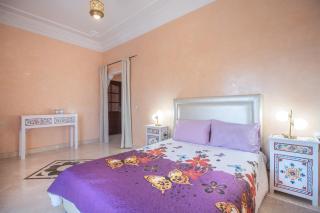 Villa en pleine campagne avec vue sur l'atlas - 4