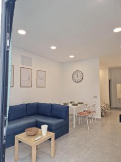 Apto Islote - Arrecife - 5