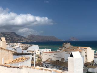 Casa en Casco Antiguo con vistas al mar - Altea - 8