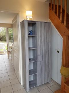 Maison calme sur golf, mer & campagne - Port Bourgenay - 5