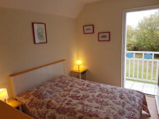 Maison calme sur golf, mer & campagne - Port Bourgenay - 1