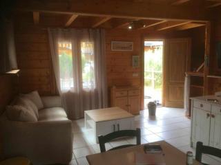 Loue chalet - Bias - 3