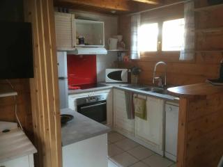 Loue chalet - Bias - 1