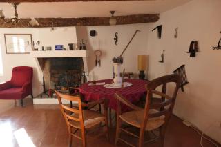 Le Baguier, maison de caractère dans hameau typique provençal - Seillans - 1