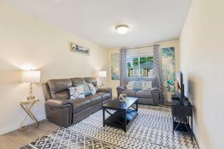 EV4 DREAMZ VILLA Spacious and cozy - Everett - 7