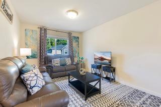 EV4 DREAMZ VILLA Spacious and cozy - Everett - 6
