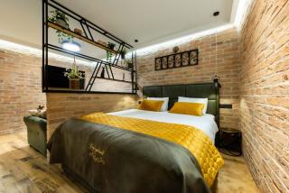FREJA- Luxury Studio apartment Old town Zadar Center - Zadar - 7