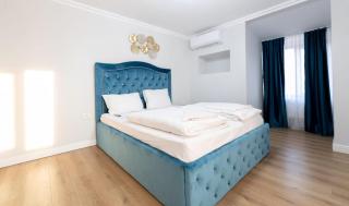 Mihai Palace - Buftea - 6