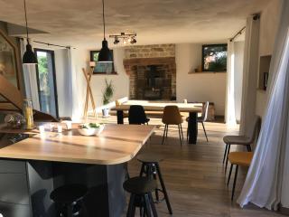 Villa Piscine & Presqu'île - 6