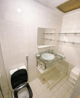 Casa com Piscina, Vista e Acesso ao Mar - 1