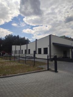 Hostel Krańcowa - Ostrołęka - 3