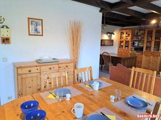 la maison de westende - Middelkerke - 6