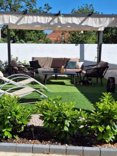 House Roca with jacuzzi - 7