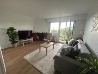 L'Appart Riviera vue panoramique - 4