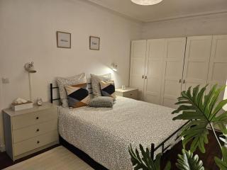 Charmant Nice appartement 5 personnes people max - París - 0