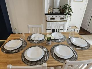 Charmant Nice appartement 5 personnes people max - Paris - 4