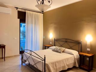 B&B Tempa Rossa - Roccadaspide - 9