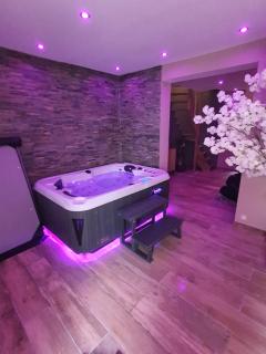 Ô Bonsaï Spa - Calais - 4