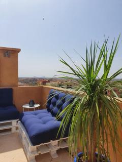 Vizir Center Appartements - 5