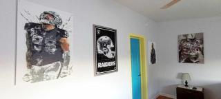 Raiders retreat Homestay - Manse - 2