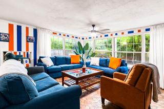 Gator Oasis - Moments from UF - Gainesville - 2