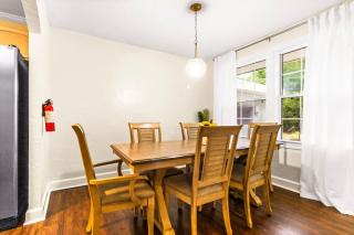 Gator Oasis - Moments from UF - Gainesville - 4