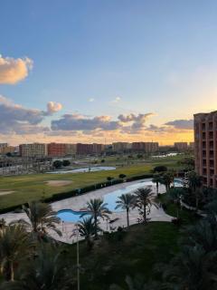 Chalet on the New Alamein city -شاليه في العلمين الجديدة - El Alamein - 9