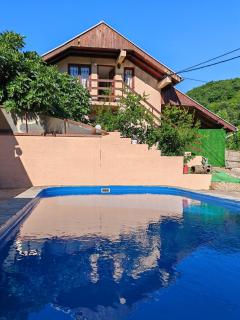 Apartman Popović - Niš - 0