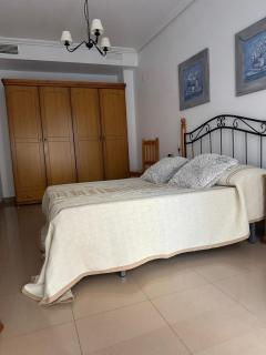 Apartamento acogedor en el centro cerca de la playa - Santa Pola - 7