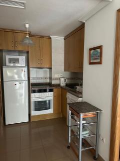 Apartamento acogedor en el centro cerca de la playa - Santa Pola - 6