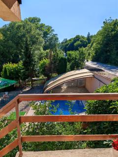 Apartman Popović - Niš - 5