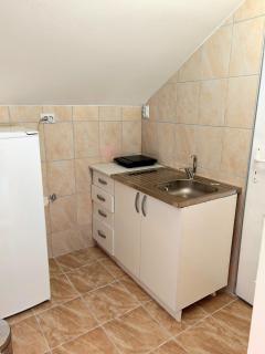 Apartman Popović - Niš - 4