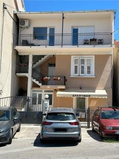 Apartment Bruno - Šibenik - 7
