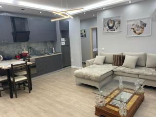 "Complex Delijorgji" Apartment - Tirana - 7