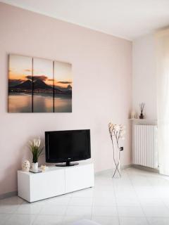 Casa Speranza - Napoli - 2