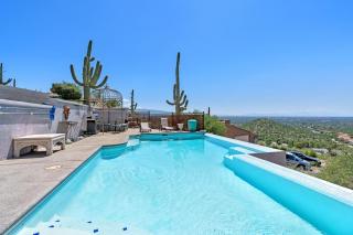 Tucson Hilltop Estate - Tucson - 9
