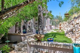 Tucson Hilltop Estate - Tucson - 5