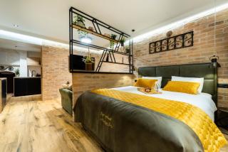 FREJA- Luxury Studio apartment Old town Zadar Center - Zadar - 0