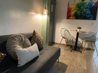 Trifecta suite de 3alcobas la 70 Laurles estadio - 9