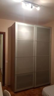 Piso completo 3 habitaciones y 2 baños palacio congresos - 7