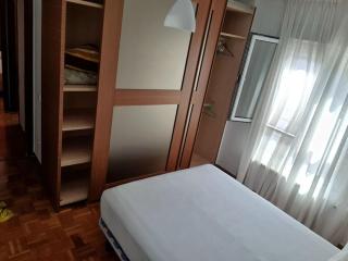 Piso completo 3 habitaciones y 2 baños palacio congresos - 1